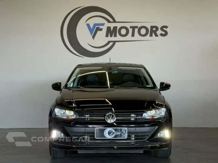 POLO 1.0 200 TSI HIGHLINE AUTOMÁTICO