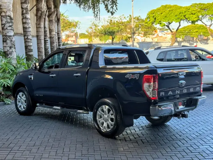 RANGER 3.2 Limited 4X4 CD 20V