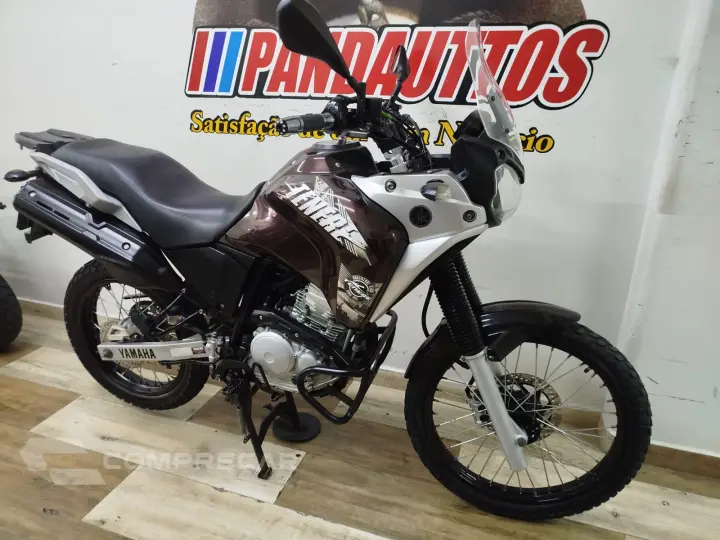 XTZ 250 TENERE