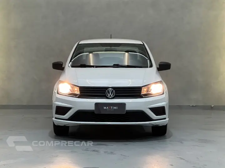 VOYAGE 1.0 Flex 12V 4p
