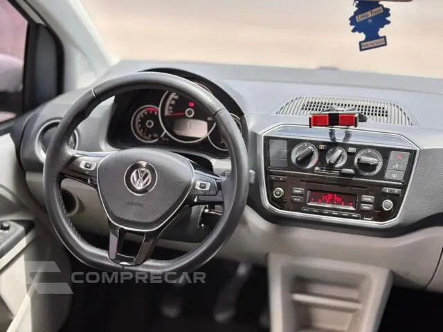 UP 1.0 MPI MOVE UP 12V FLEX 4P MANUAL