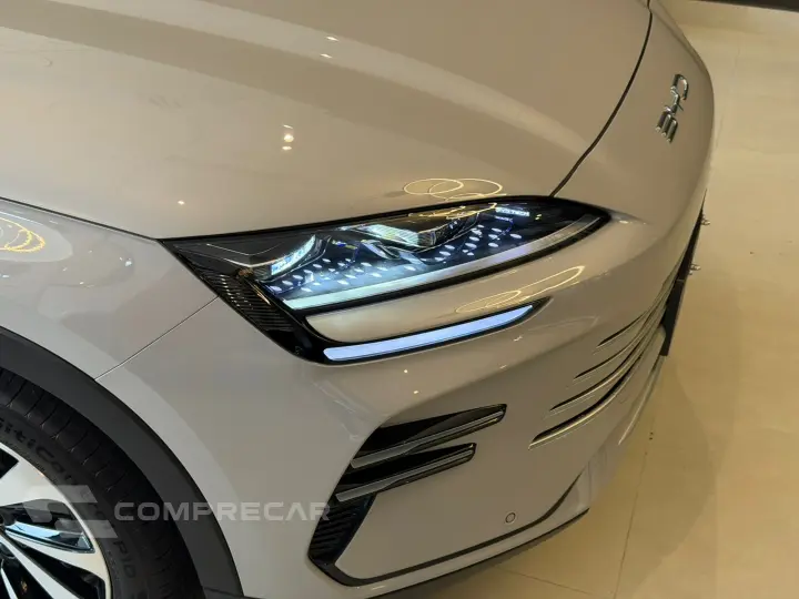 SONG PLUS 1.5 DM-I HÍBRIDO AUTOMÁTICO