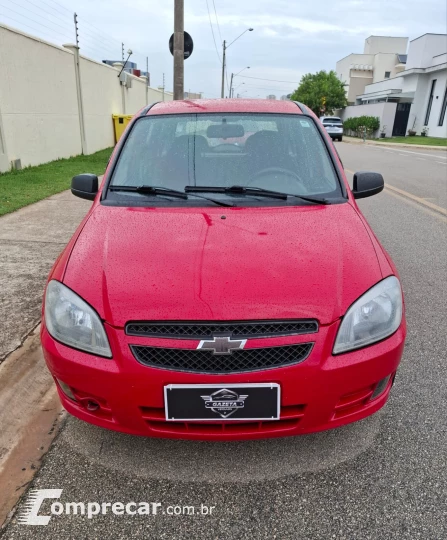 CELTA 1.0 MPFI LT 8V