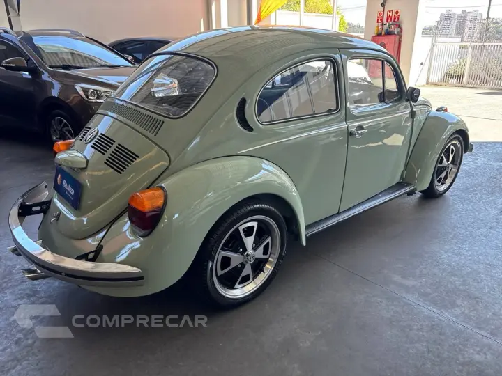 Fusca 1300 1300