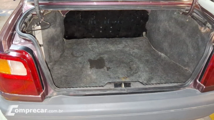 LOGUS 1.8 GLI 8V