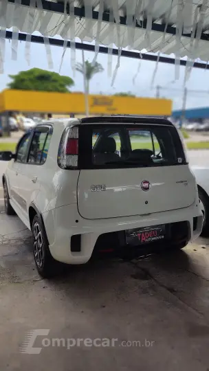 UNO 1.4 EVO Sporting 8V