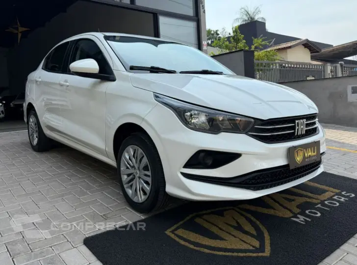 CRONOS DRIVE 1.3 8V Flex