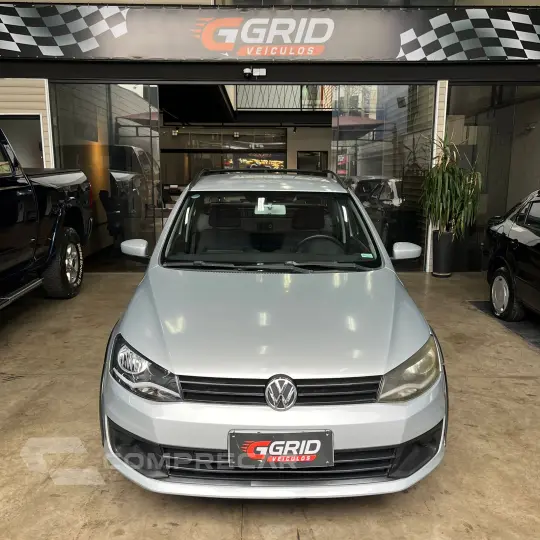 SAVEIRO 1.6 MI CE 8V G.V