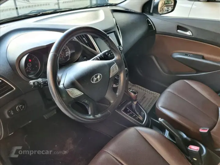 HB20 1.6 Premium 16V