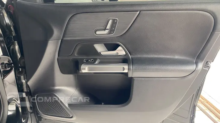MERCEDES-BENZ GLB 200 1.3 CGI PROGRESSIVE 7G-DCT