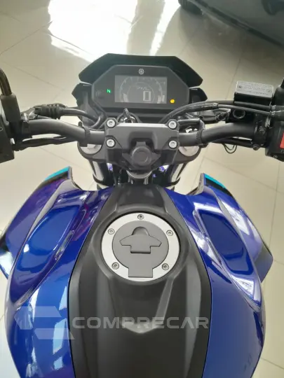 FZ 25 250 Fazer Flex N/D