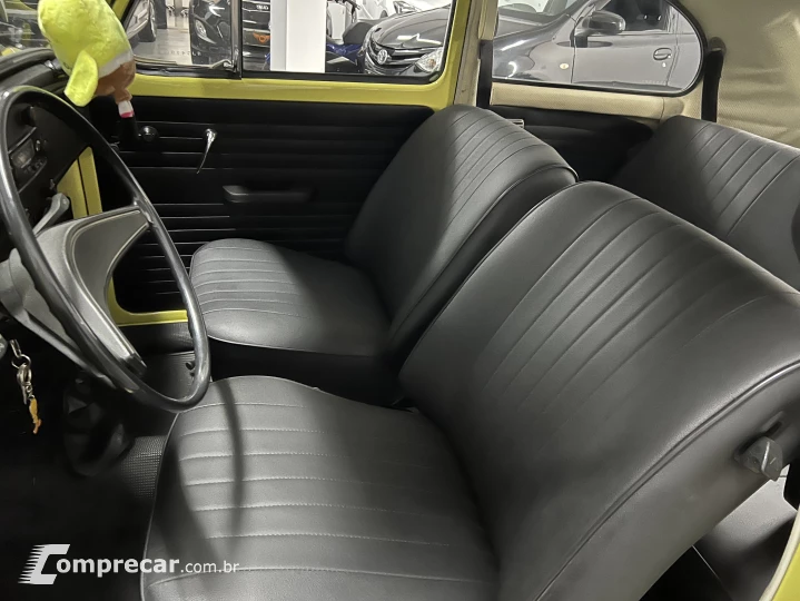 FUSCA 1.3 8V