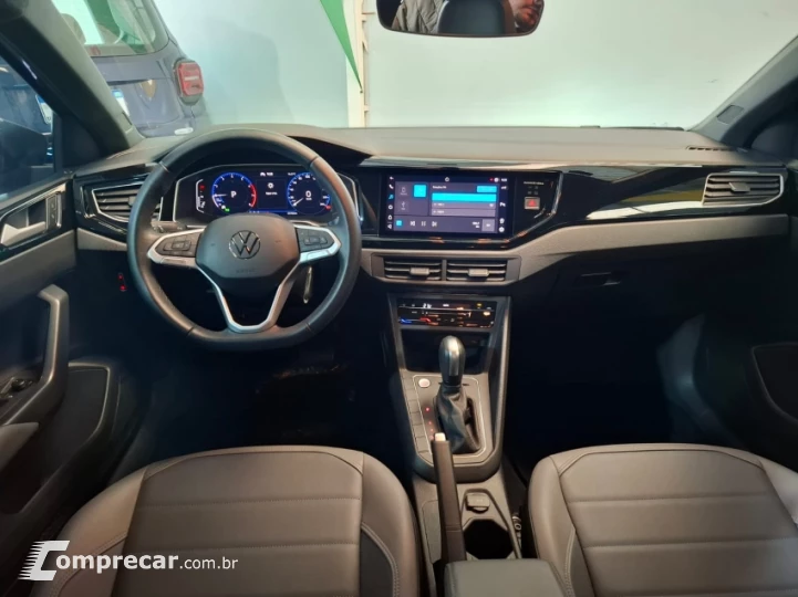 NIVUS 1.0 200 TSI Highline