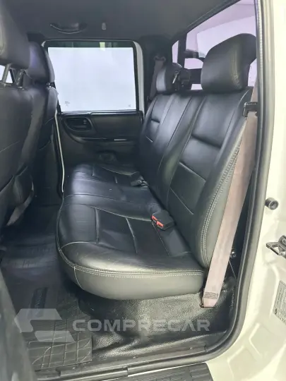 RANGER 3.0 XL 16V 4X4 CD