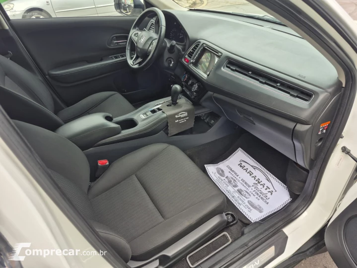 HRV LX 1.8