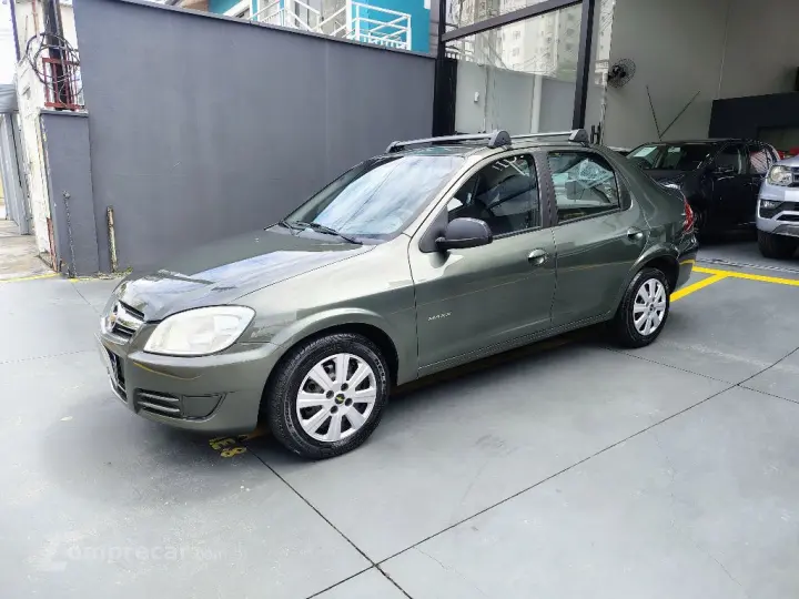 PRISMA  Sed. Maxx/ LT 1.4 8V ECONOF. 4p