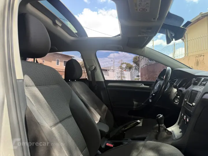 GOLF 1.0 200 TSI Comfortline