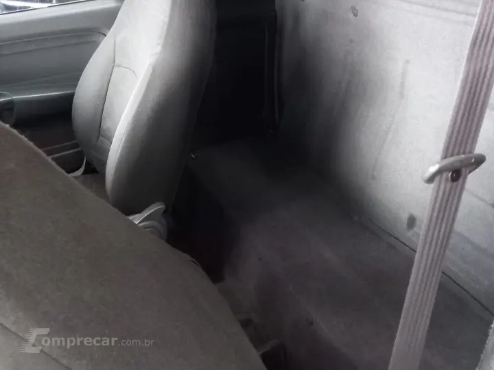 Strada 1.4 Mpi Hard Working Ce 8V Flex 2P Manual