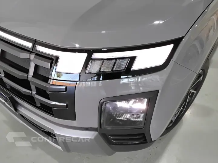 CRETA 1.6 TGDI GASOLINA ULTIMATE DCT