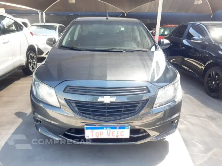 ONIX 1.0 MPFI JOY 8V