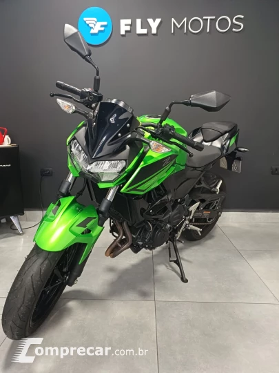 Z 400