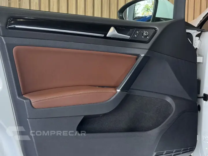 GOLF 1.4 TSI HIGHLINE 16V GASOLINA 4P AUTOMÁTICO