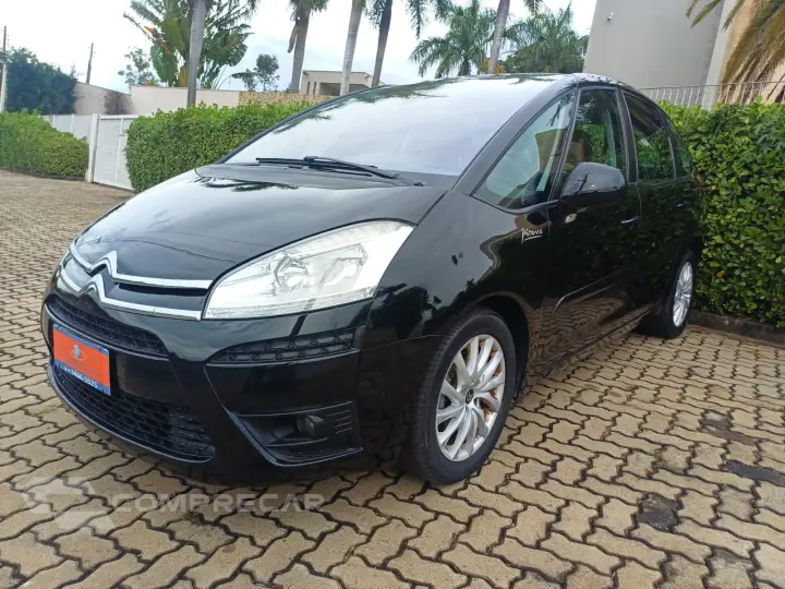 C4 2.0 Picasso 16V