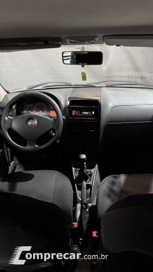 SIENA 1.0 MPI EL 8V