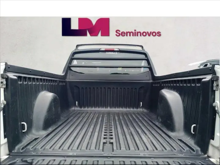 SAVEIRO 1.6 MSI ROBUST CS 16V FLEX 2P MANUAL