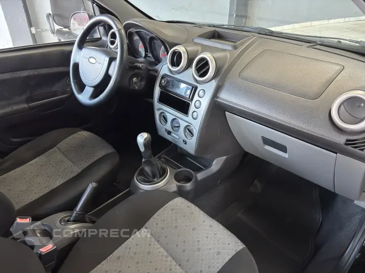 FIESTA 1.6 MPI CLASS HATCH 8V FLEX 4P MANUAL