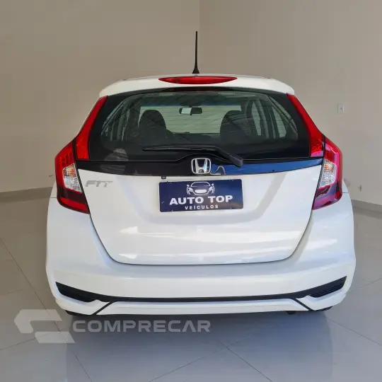 FIT 1.5 EX 16V