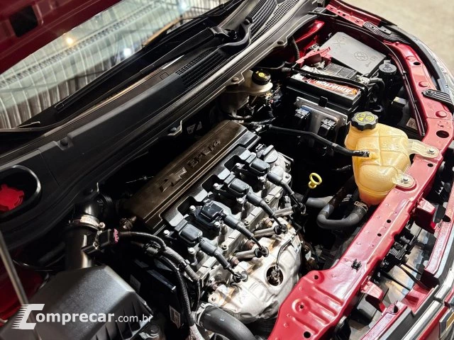 ONIX - 1.4 MPFI LT 8V 4P MANUAL