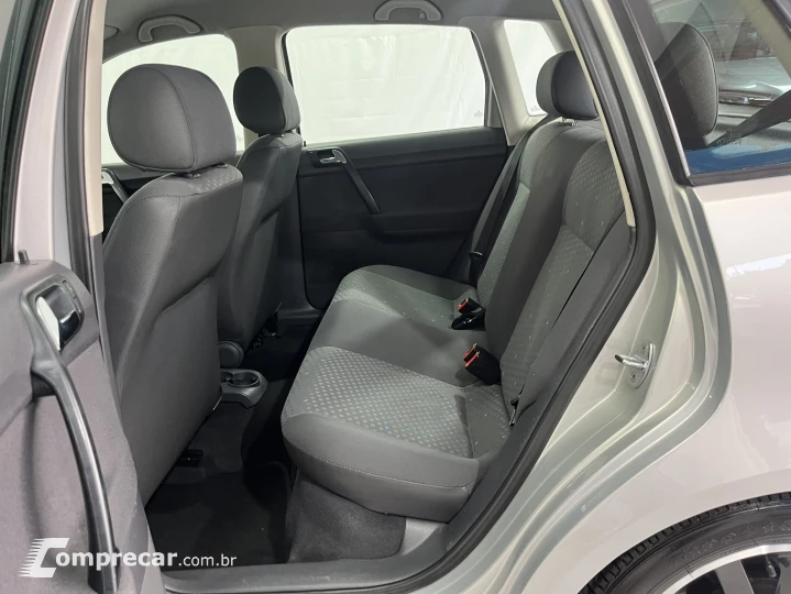 POLO 1.6 Mi 8v