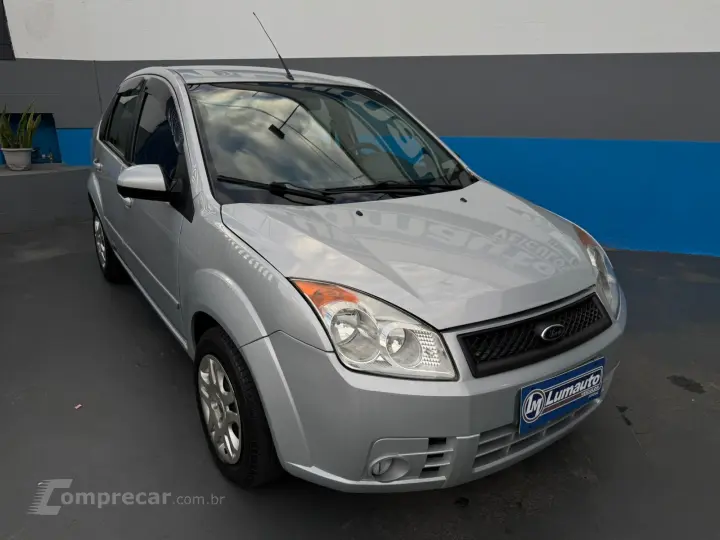 FIESTA 1.6 Rocam Sedan 8V