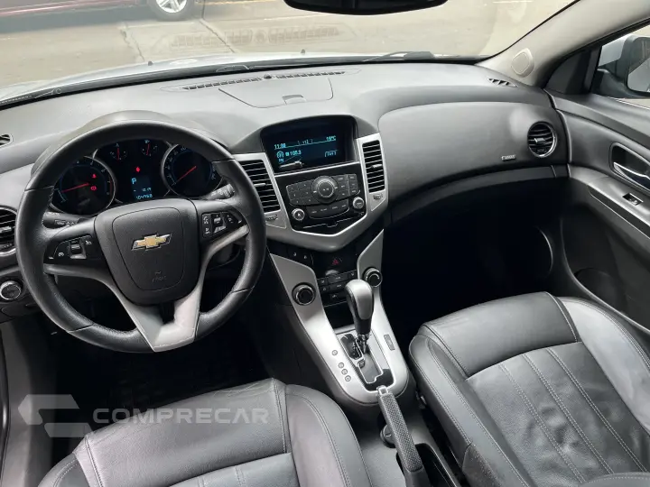 CRUZE 1.8 LT Sport6 16V