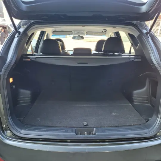 ix35 GL 2.0 16V 2WD Flex Aut.