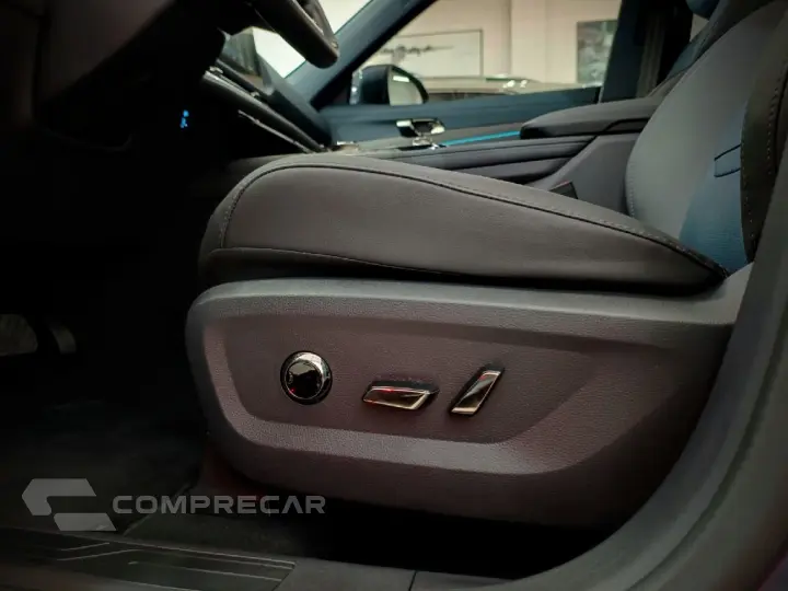 TERRITORY 1.5 ECOBOOST GTDI GASOLINA TITANIUM AUTOMÁTICO