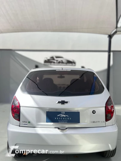 Celta Life/ LS 1.0 MPFI 8V FlexPower 3p