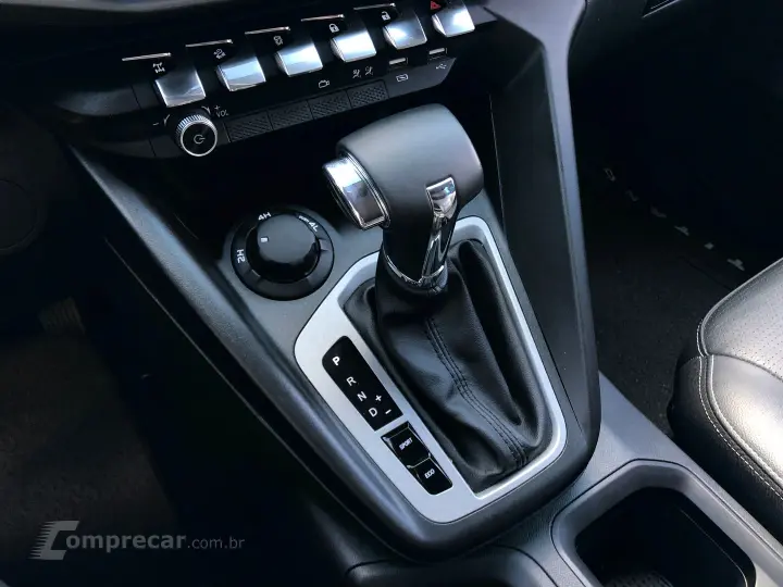 Titano 2.2 Turbo Diesel Volcano 4X4 At6