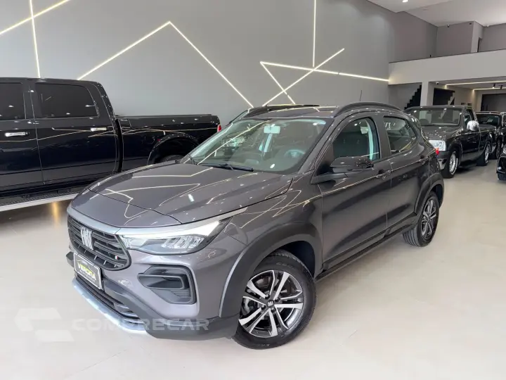 PULSE 1.0 Turbo 200 Hybrid Audace