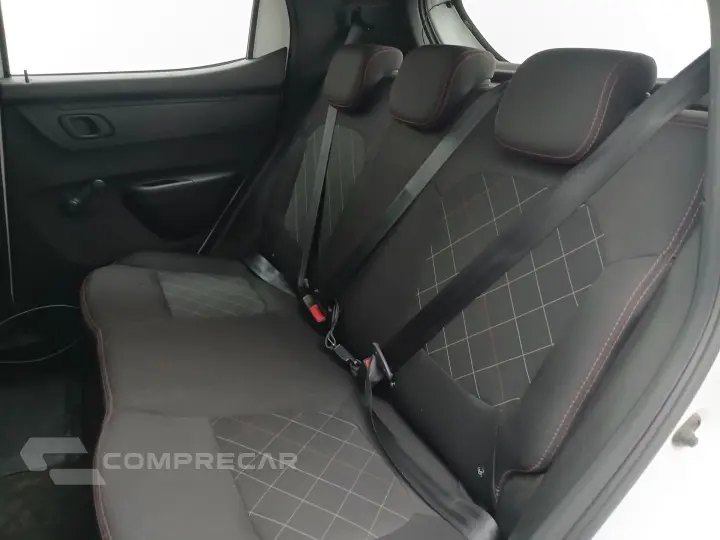 KWID 1.0 12V SCE FLEX ZEN MANUAL