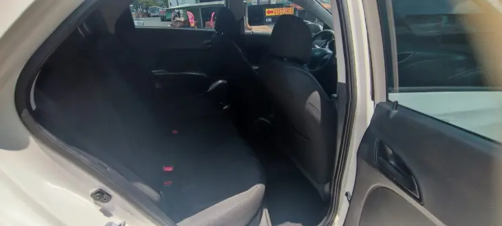 HB20 1.0 12V Comfort