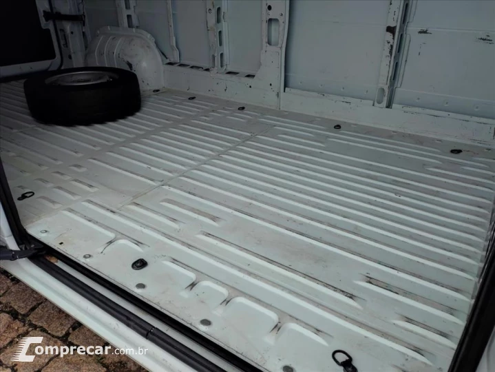 MASTER 2.3 DCI DIESEL EXTRA FURGÃO L3H2 3P MANUAL