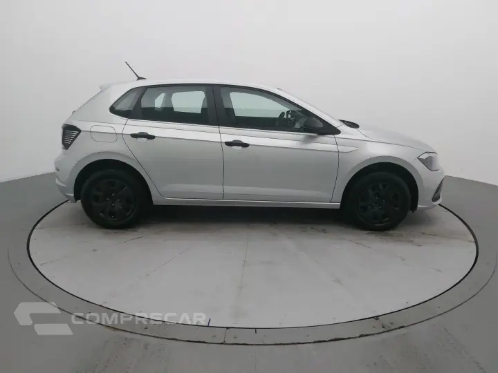 POLO 1.0 MPI TRACK MANUAL