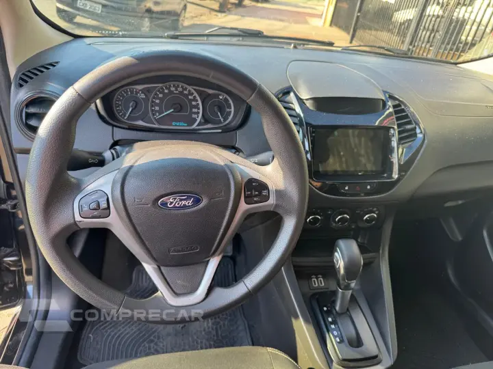 KA 1.5 SE 16V