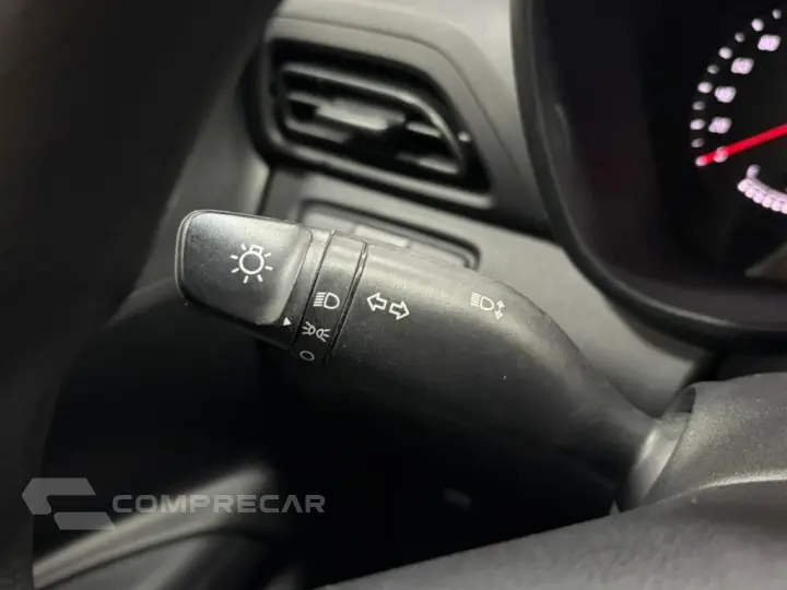 HB20 1.0 12V FLEX COMFORT PLUS MANUAL