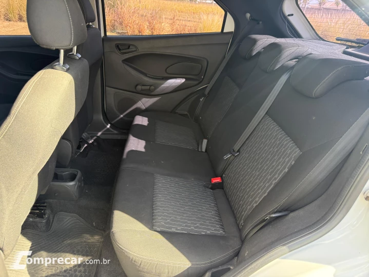 KA + 1.0 SE 12V