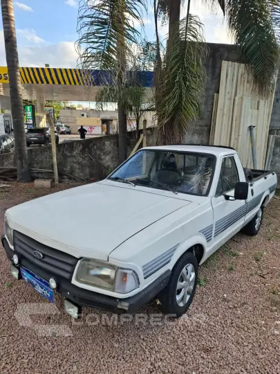Pampa L 1,6