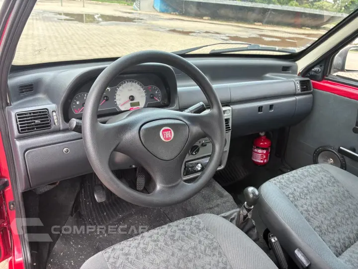 UNO 1.0 MPI Mille Fire Economy 8V