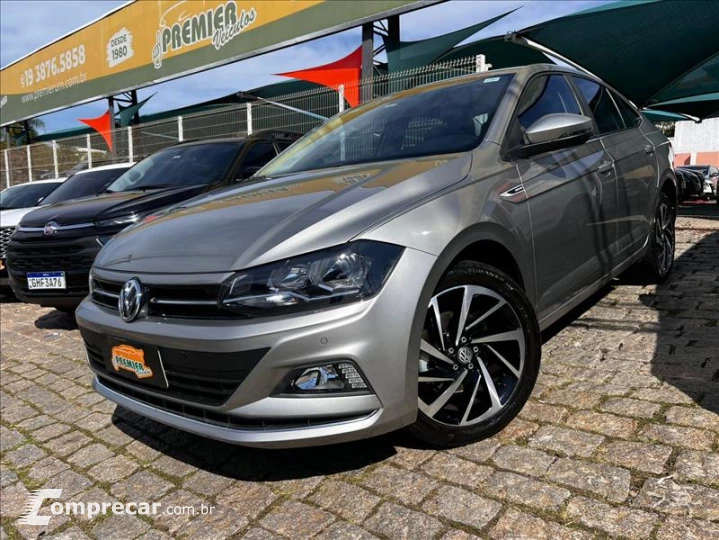 VIRTUS 1.0 200 TSI Highline